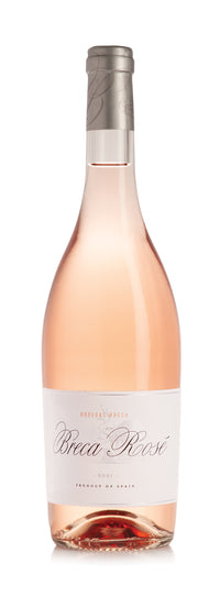 Bodegas Breca Rose 2020