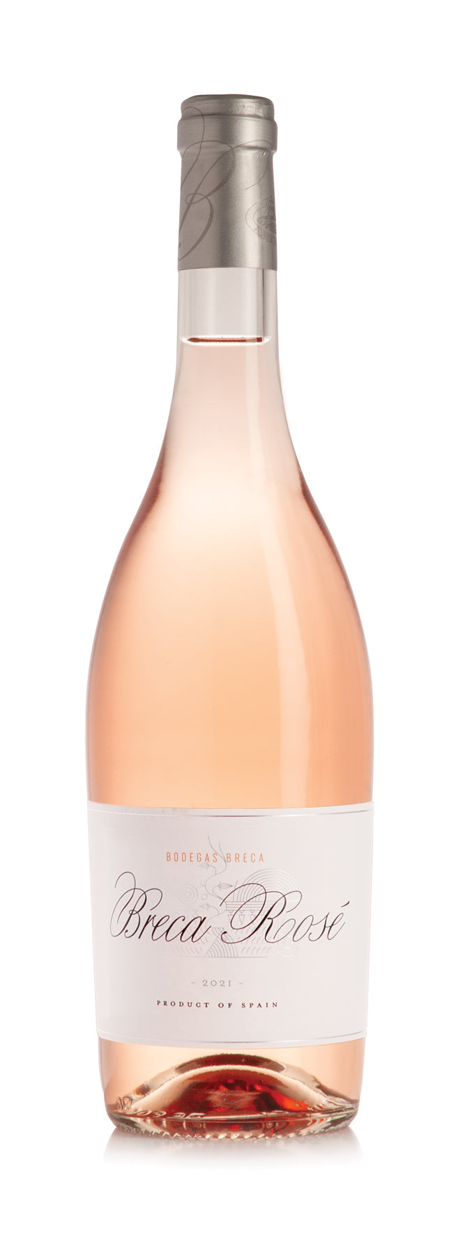 Bodegas Breca Rose 2020