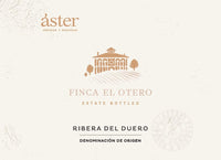 Bodegas Aster by La Rioja Alta Crianza 2019