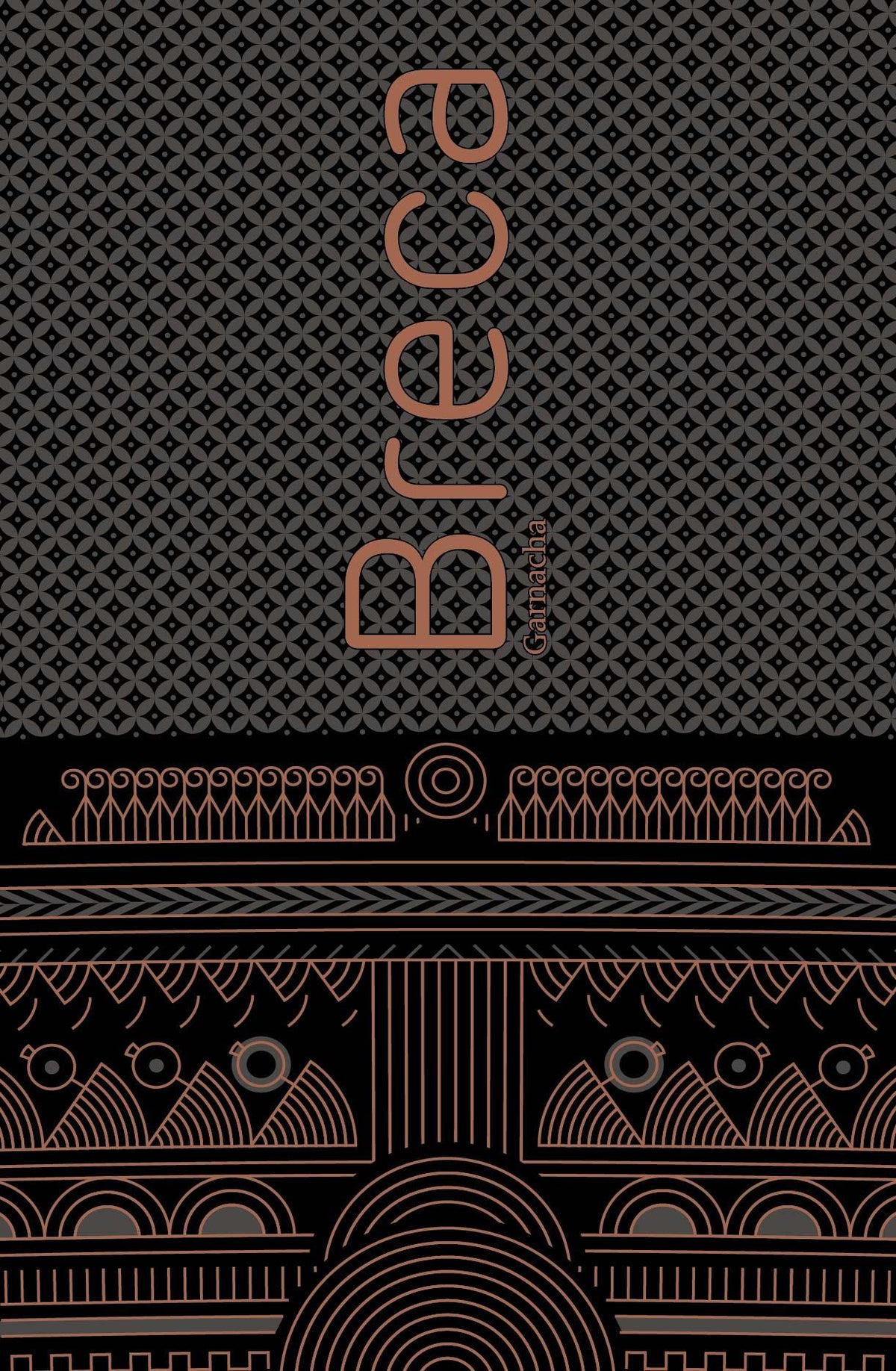 Bodegas Breca Rose 2020