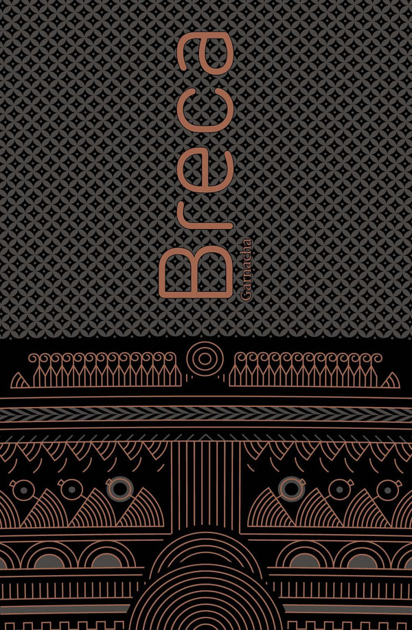 Bodegas Breca Rose 2020