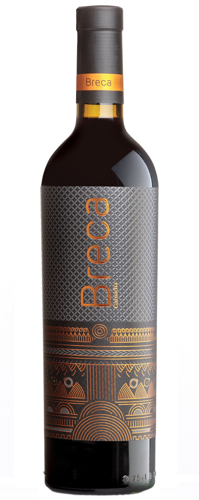 Bodegas Breca Rose 2020