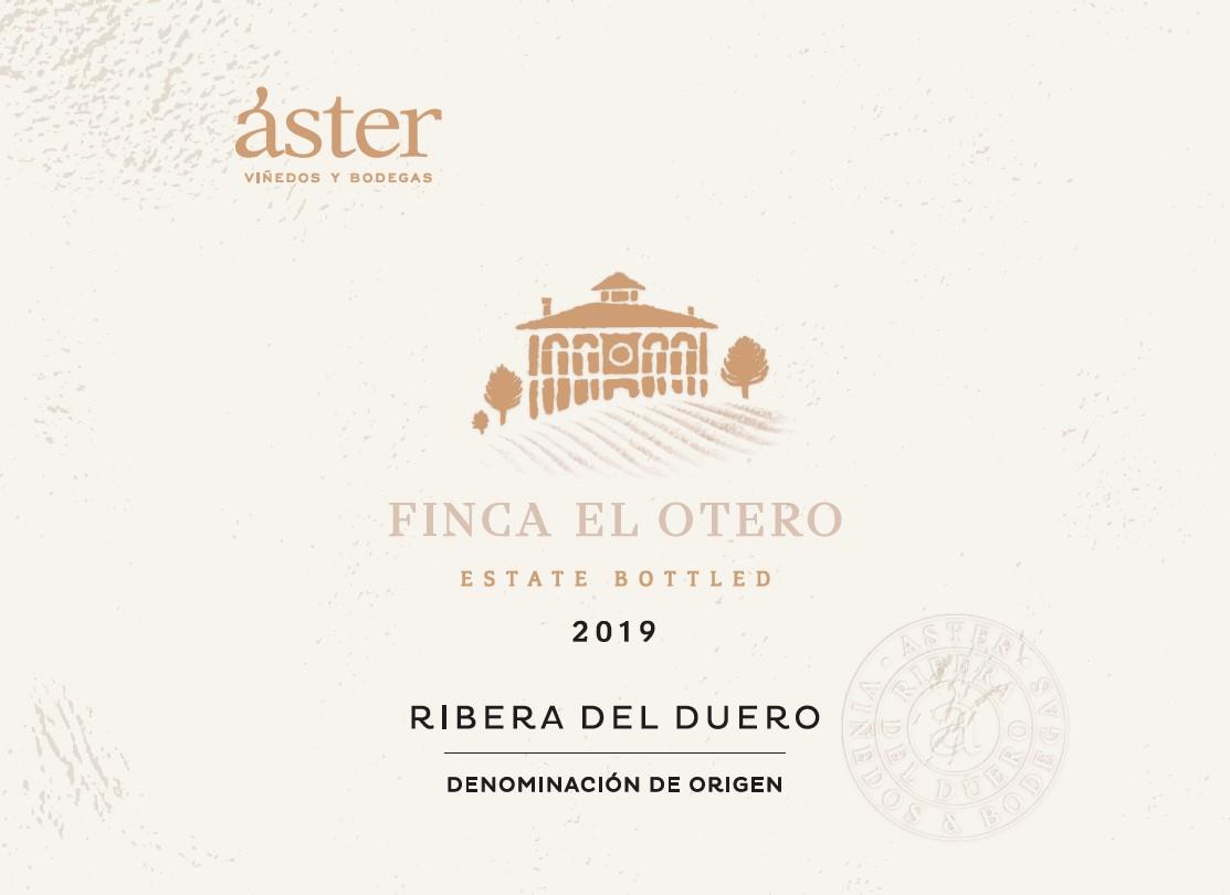 Bodegas Cepa 21 Ribera del Duero 2019