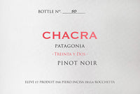 Bodegas Chacra Barda Pinot Noir 2022