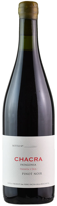 Bodegas Chacra Barda Pinot Noir 2023