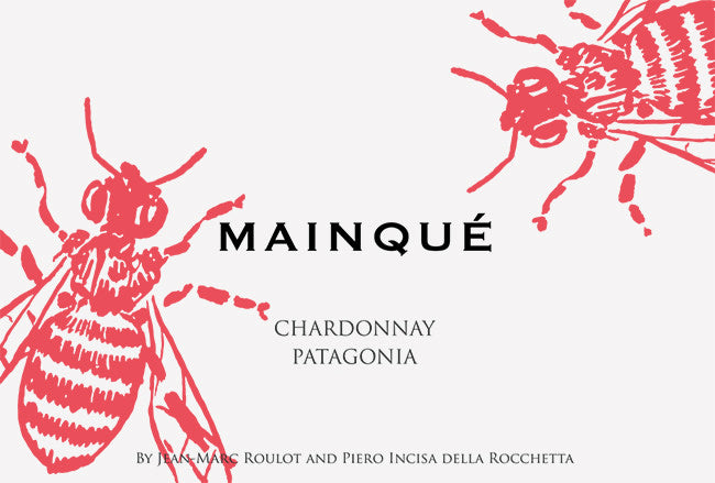 Bodegas Chacra Chardonnay 2021