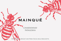 Bodegas Chacra Chardonnay 2021