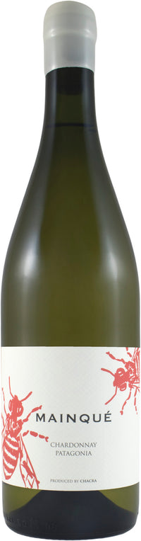 Bodegas Chacra Chardonnay 2021