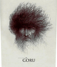 Bodegas Ego El Goru 38 Barrels 2020