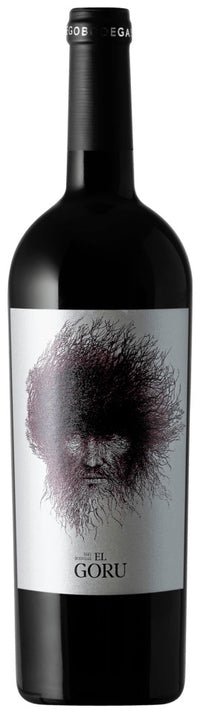 Bodegas Ego El Goru 38 Barrels 2020