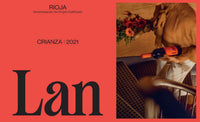 Bodegas Lan D-12 Rioja 2021
