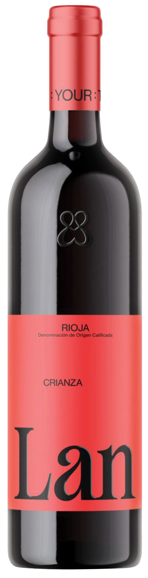 Bodegas Lan D-12 Rioja 2021