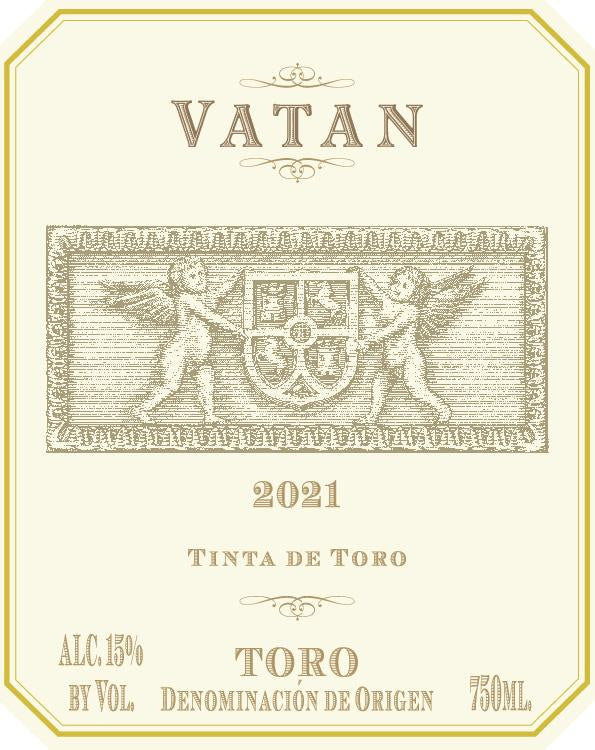 Bodegas Margon Primeur 2021