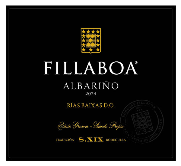 Bodegas Moraima Albarino 2021