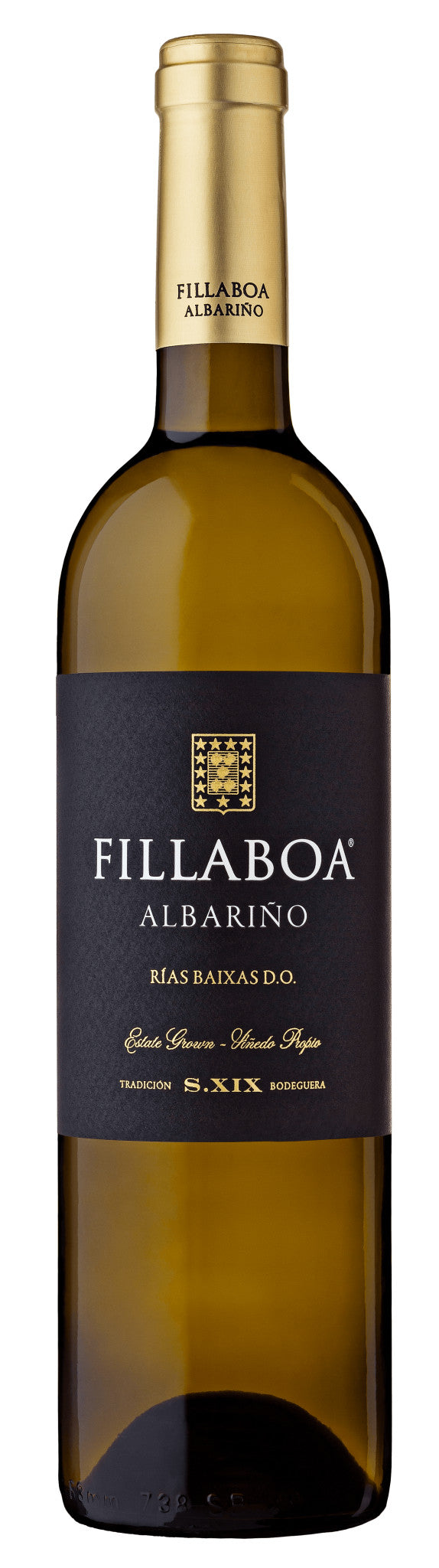 Bodegas Moraima Albarino 2021