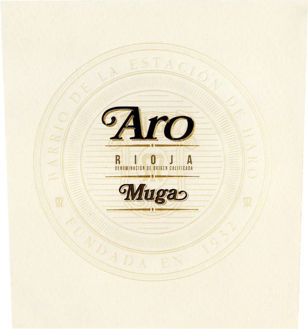 Bodegas Muga Aro 2019