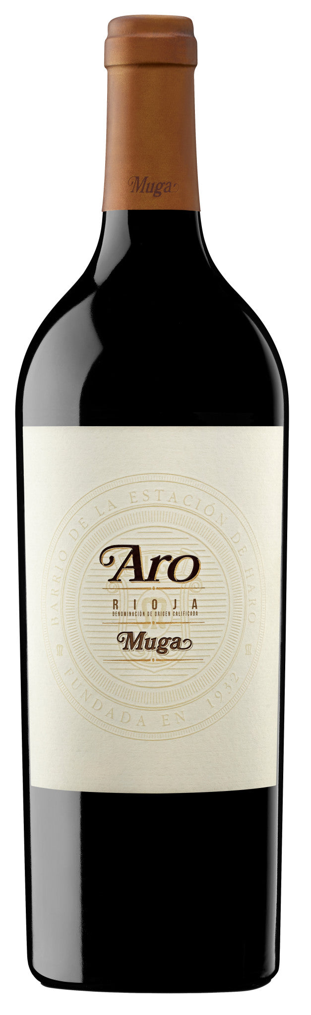 Bodegas Muga Aro 2019