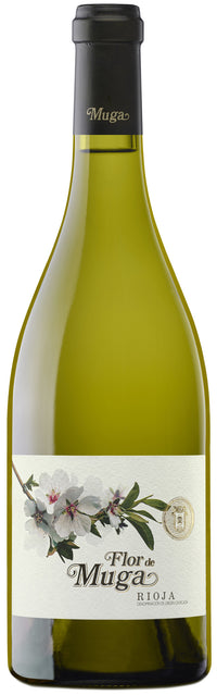 Bodegas Muga Flor de Muga Rose 2018