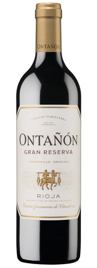 Bodegas Olarra Reciente Gran Reserva 2015