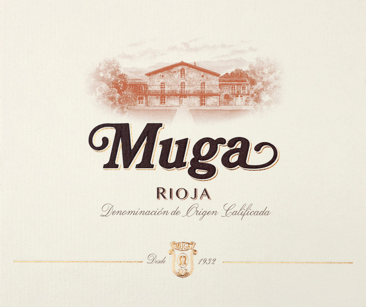 Bodegas Ostatu Rioja Blanco 2024