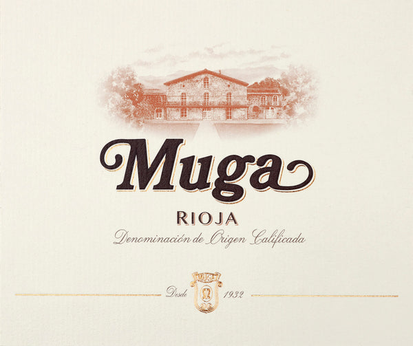 Bodegas Ostatu Rioja Blanco 2024