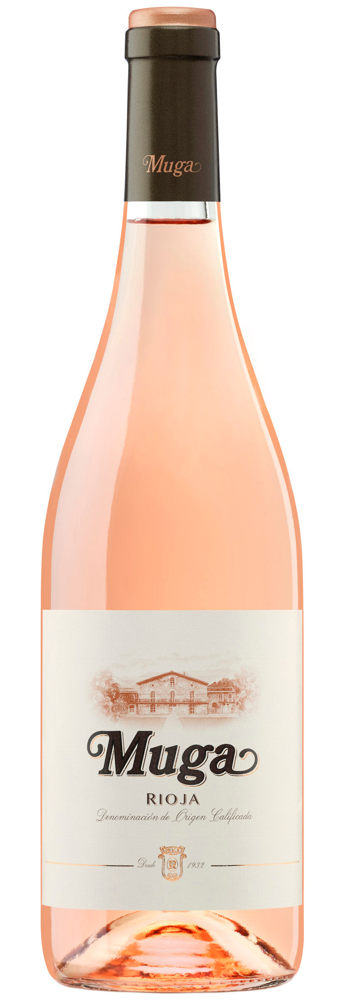 Bodegas Ostatu Rioja Blanco 2024