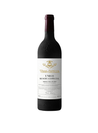 Bodegas Vega Sicilia Unico Reserva Especial R.24
