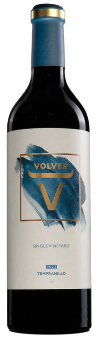 Bodegas Volver Tempranillo 2019
