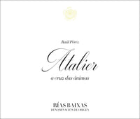 Bodegas Zarate Balado Albarino 2023