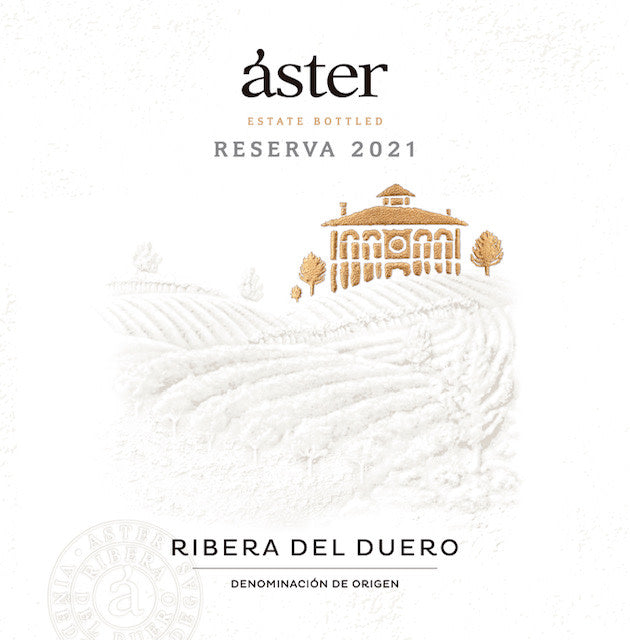 Bodegas la Eralta Reserva Rioja 2014