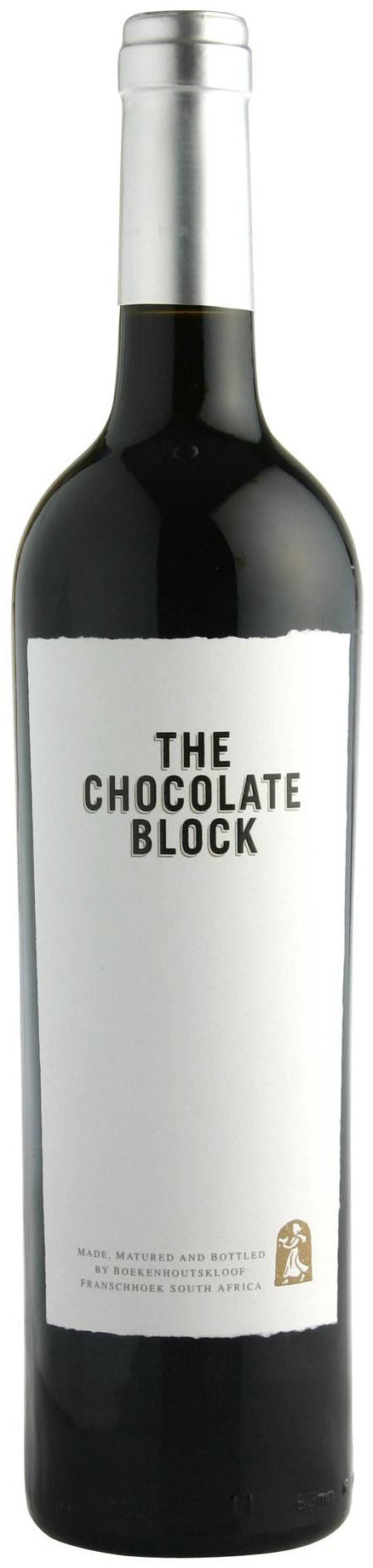 Boekenhoutskloof The Chocolate Block Red Blend 2022