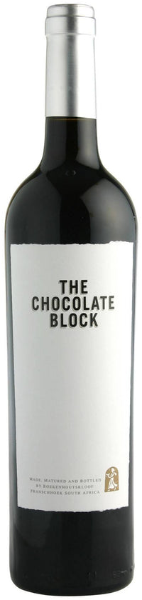 Boekenhoutskloof The Chocolate Block Red Blend 2022
