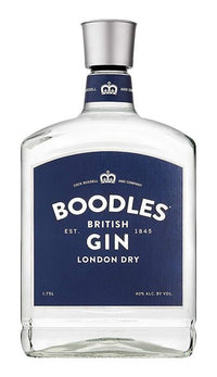 Boodles Gin 1 Liter