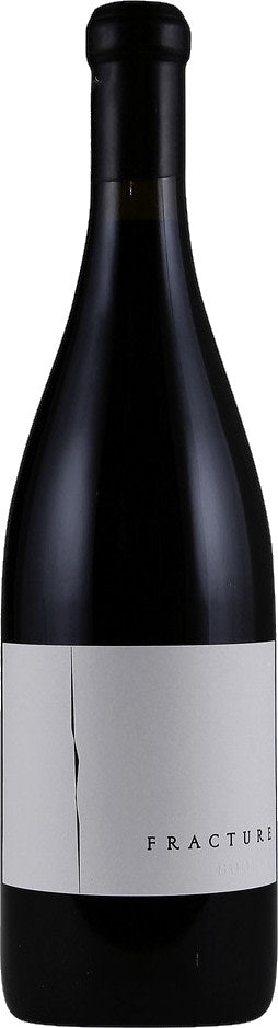 Booker Vineyard Oublie 2017