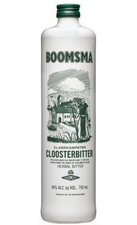 Boomsma Cloosterbitter 750mL