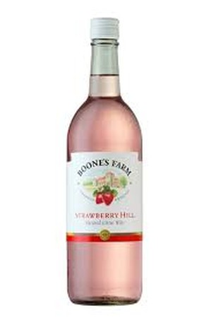 Boones Farm Strawberry Hill