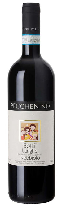 Boroli Langhe Nebbiolo 1661 2023