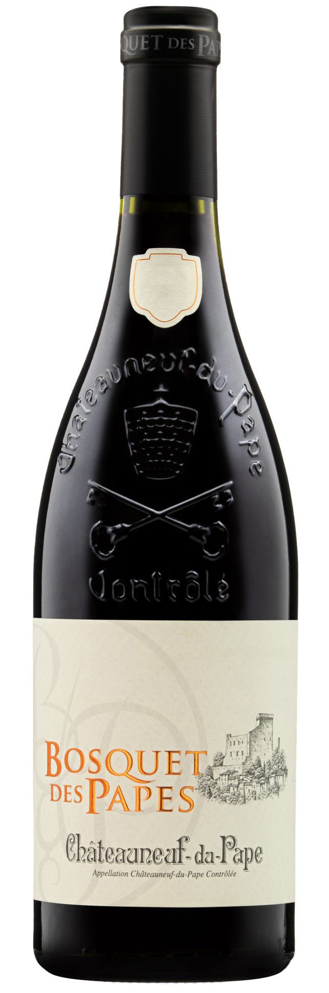 Bosquet des Papes Chateauneuf-du-Pape Blanc 2020