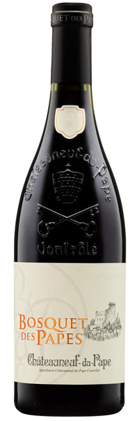Bosquet des Papes Chateauneuf-du-Pape Blanc 2020