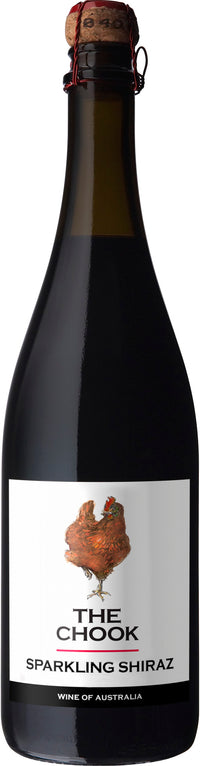 Bostavan Pastoral Red Wine NV