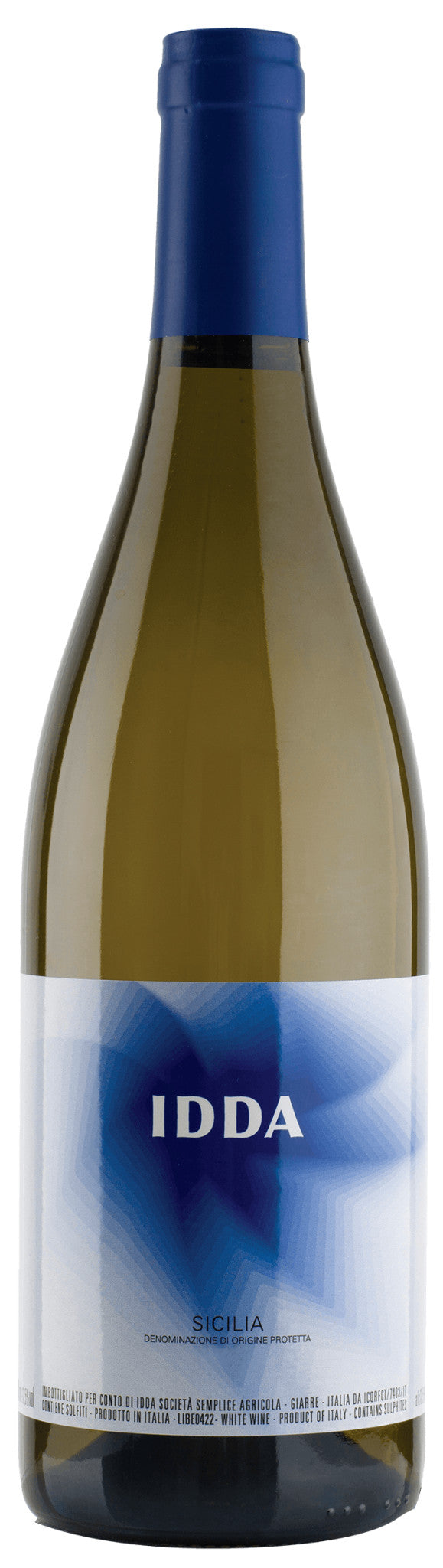 Botromagno Gravina Bianco 2023