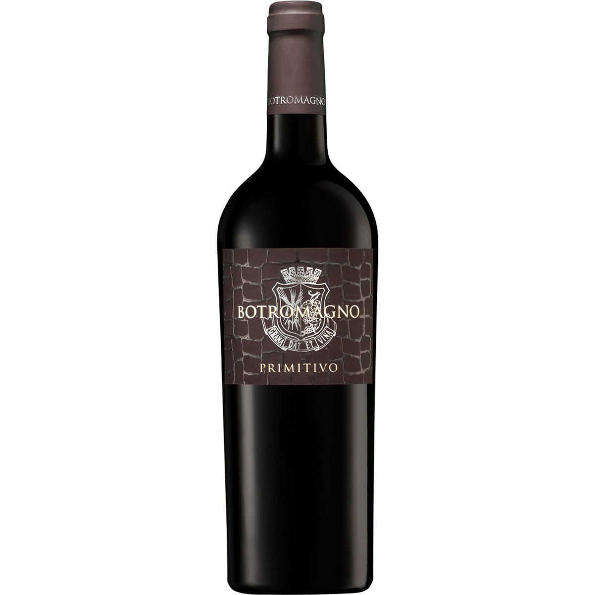 Botromagno Primitivo