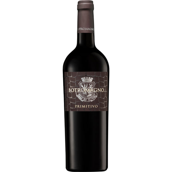 Botromagno Primitivo