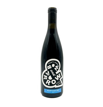 Bow & Arrow Pinot Noir Willamette Valley 2021