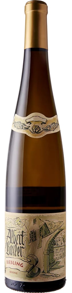 Albert Boxler Riesling 2022