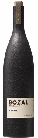 Bozal Barril Mezcal 750mL