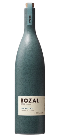 Bozal Tobasiche Mezcal 750mL
