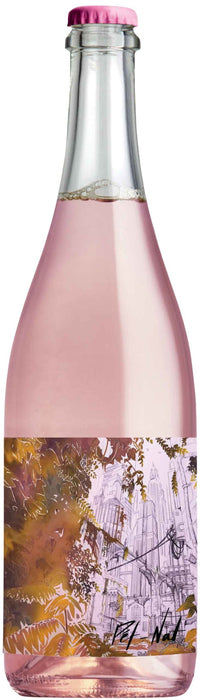 Brand Pet Nat Rose 2020