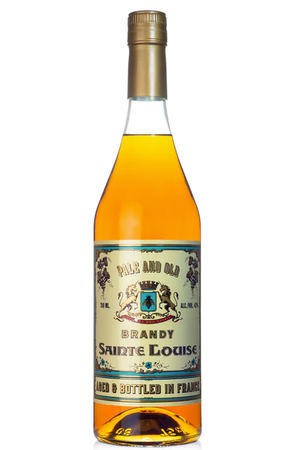 Brandy Sainte Louise 750mL