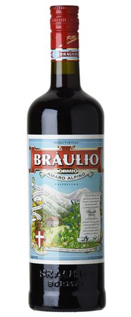 Braulio Amaro Alpino 1 Liter